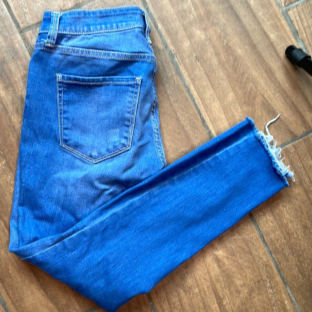 Cute jeans
